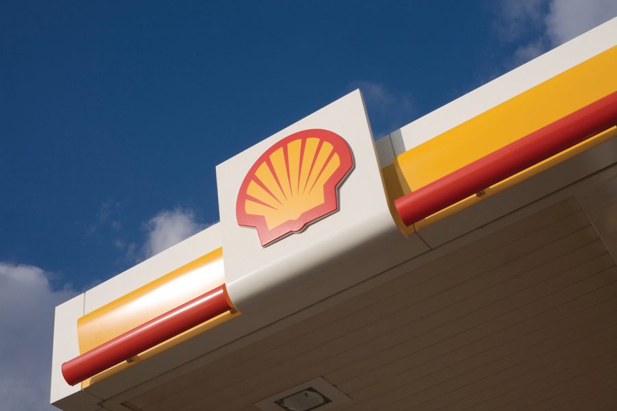 «Βουτιά» 23% για τα καθαρά κέρδη της Shell το 2019