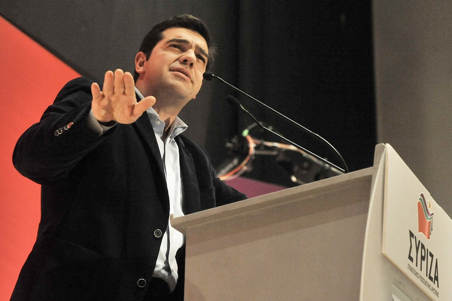 «Κυβέρνηση όλων των Ελλήνων και όχι μιας παράταξης» επιθυμεί ο ΣΥΡΙΖΑ