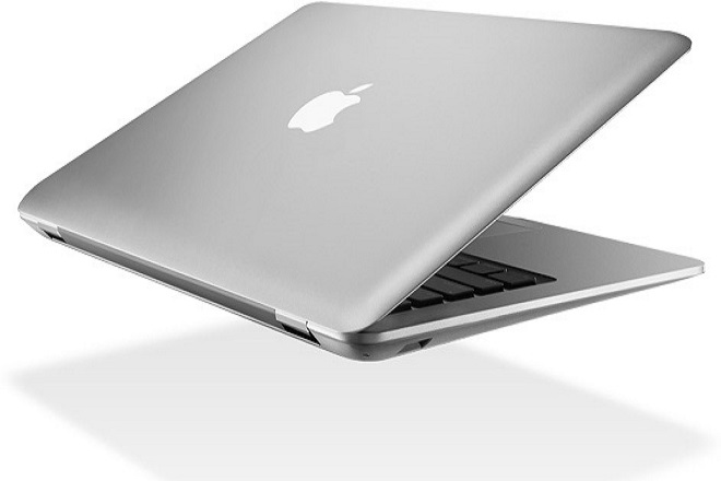 Η Apple ετοιμάζει ακόμα λεπτότερο MacBook Air