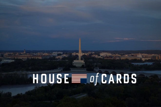 House of Cards: Τι απαντάει η Netflix για την καταλάθος(;) διαρροή της 3ης σεζόν