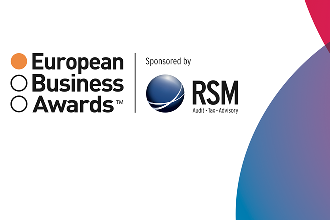 Ρεκόρ ελληνικών διακρίσεων στα European Business Awards