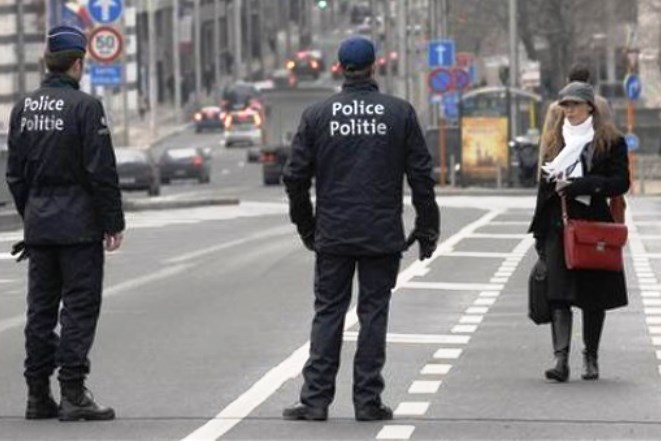 Βέλγιο: Δύο νεκροί και ένας τραυματίας σε αντιτρομοκρατική επιχείρηση