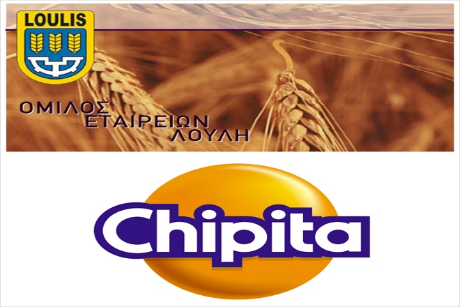 Συζητήσεις Μύλων Λούλη και Chipita για «άνοιγμα» στην Ινδία