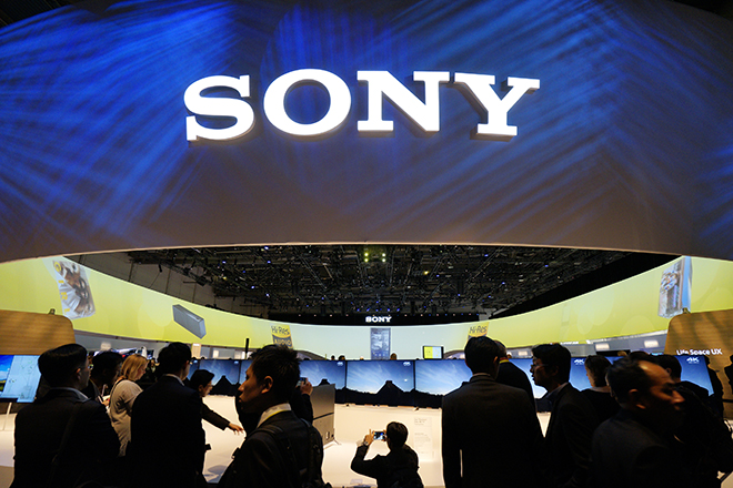 Αποκάλυψη WikiLeaks: Η Sony, το λόμπινγκ και ο Λευκός Οίκος