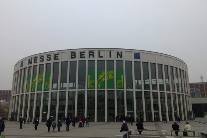 Δεκατρείς ελληνικές επιχειρήσεις στην «International Green Week»