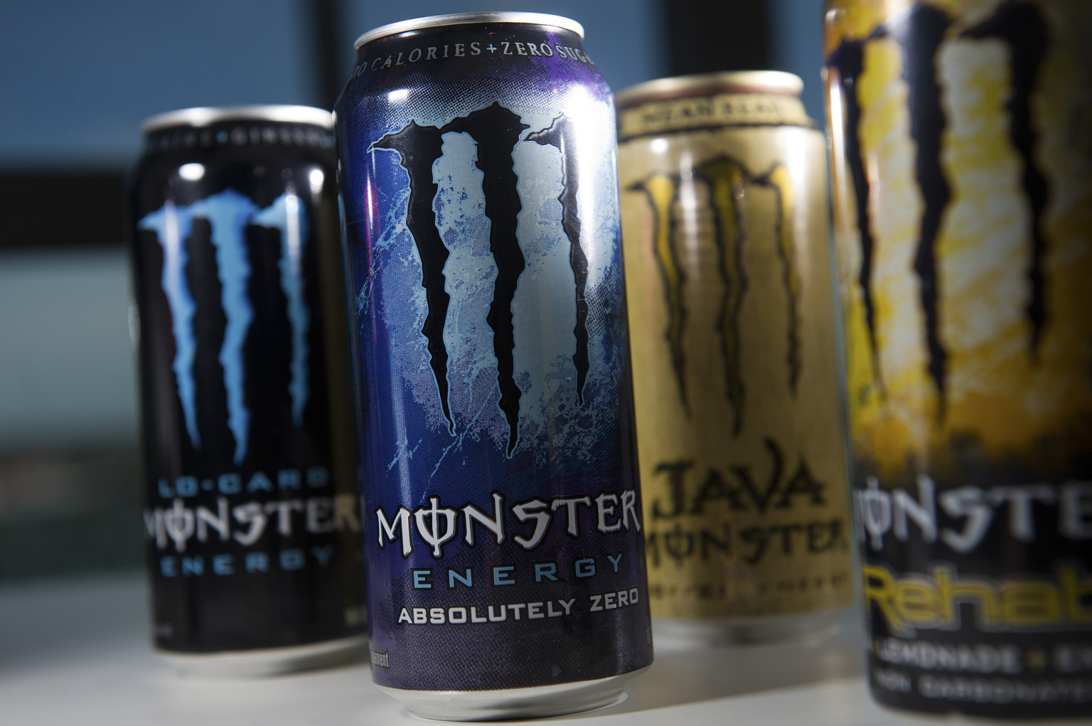 Monster: H εταιρεία με την μεγαλύτερη ανατίμηση της αξίας της από το 2000 με… 60.000%