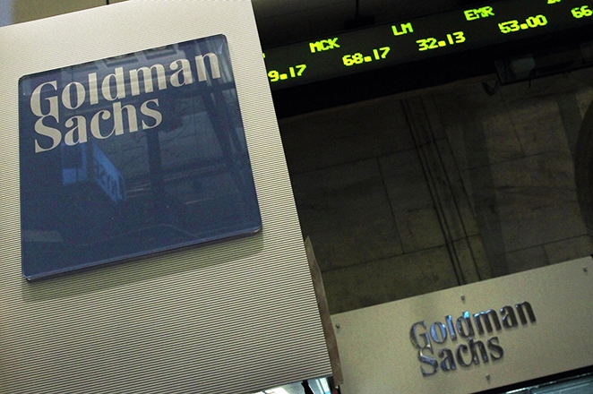 Ποια χώρα «σέρνει» τη Goldman Sachs στα δικαστήρια