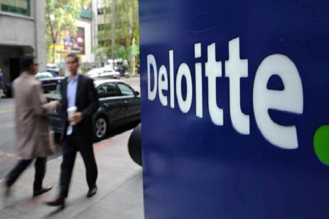 Η Deloitte Ελλάδας ιδρύει Πρότυπο Κέντρο Τεχνογνωσίας στη Θεσσαλονίκη