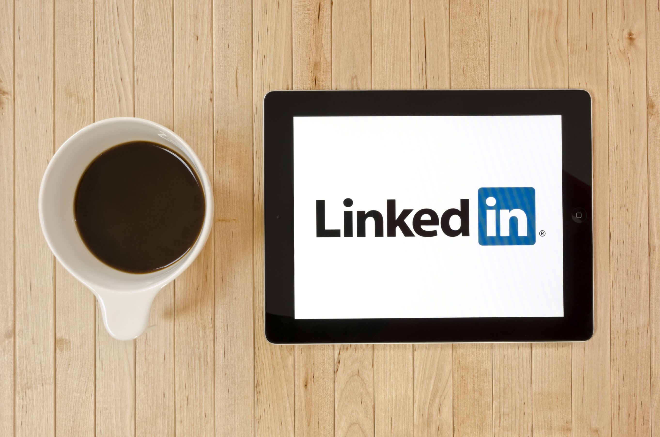 Πώς το Linkedin εντοπίζει τους καλύτερους υποψήφιους