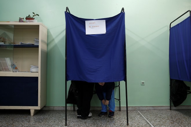 Εκλογές 2015: Πόσο χρειάζεται το πρώτο κόμμα για αυτοδυναμία