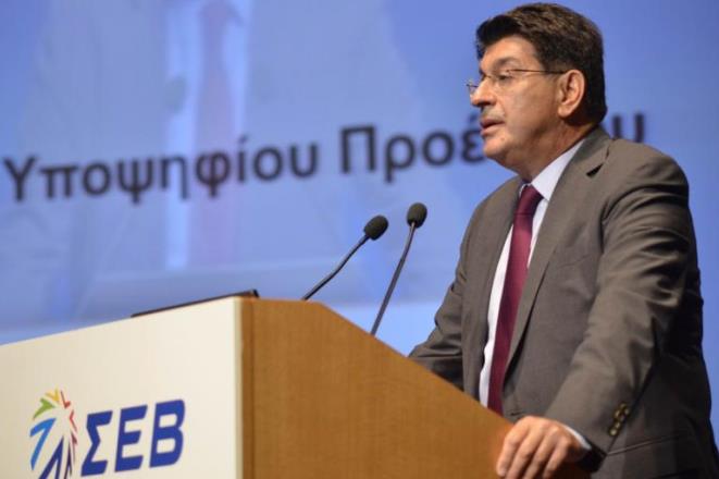 To μήνυμα Φέσσα για την αξιολόγηση: Γιατί δεν πρέπει να καθυστερήσει