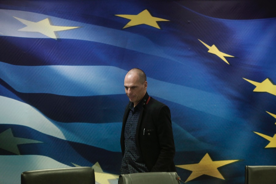 Τα κρίσιμα ραντεβού της ελληνικής οικονομίας
