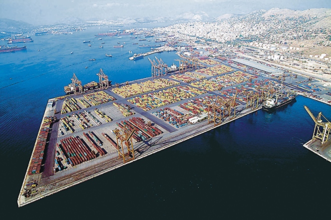 Γιατί μόνο η Cosco κατέθεσε προσφορά για τον ΟΛΠ