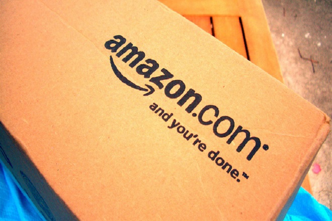 Η Amazon είναι πλέον ο μεγαλύτερος έμπορος λιανικής στον κόσμο