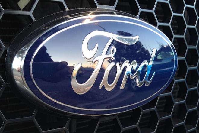 Κάτω από τις προβλέψεις τα κέρδη της Ford