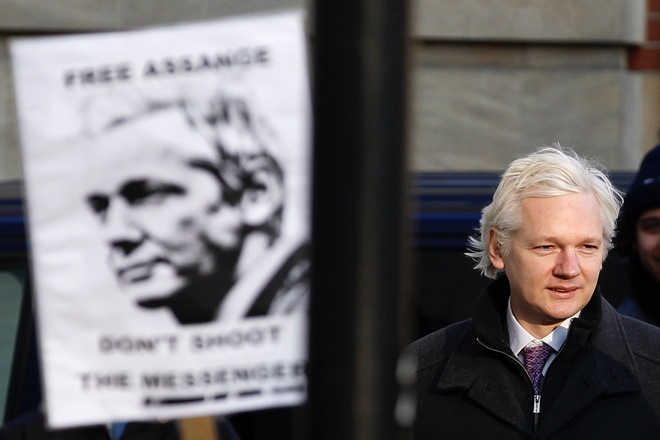 WikiLeaks: Η NSA κατασκόπευε ακόμη και τον Γ.Γ. του ΟΗΕ