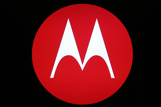 Επιστροφή στην Κίνα για τη Motorola