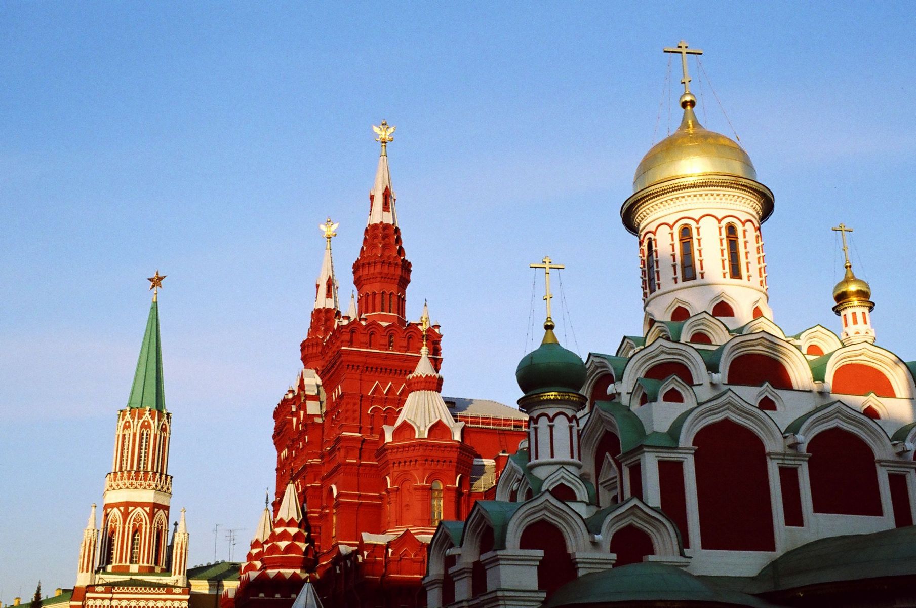 Μόσχα: Η Νότια Οσετία συζητά την πιθανή ένταξή της στη Ρωσία