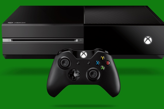 Η εντυπωσιακή σοδειά παιχνιδιών Xbox για το 2015 (βίντεο)