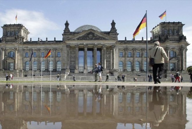 Το περιβάλλον ύφεσης στη Γερμανία «κρύβει» ευκαιρίες, λέει η Goldman Sachs