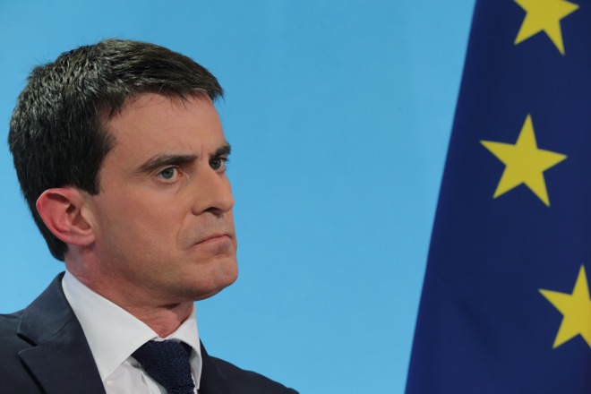 Βαλς: «Να βοηθήσουμε την Ελλάδα να τηρήσει τις δεσμεύσεις της»