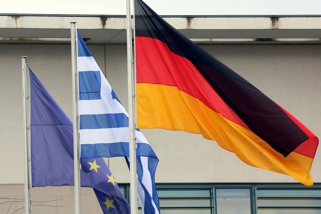 Ουδέν σχόλιο από τη γερμανική πρεσβεία για το δημοσίευμα περί «ακυβερνησίας» στην Ελλάδα