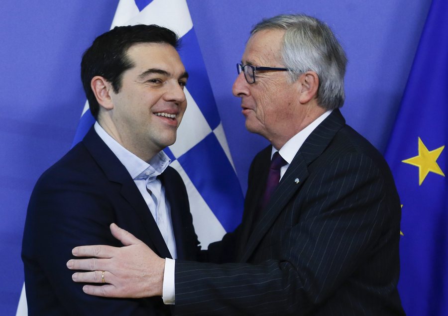 Προς τετραετές μεταβατικό σχέδιο Ελλάδας – Κομισιόν