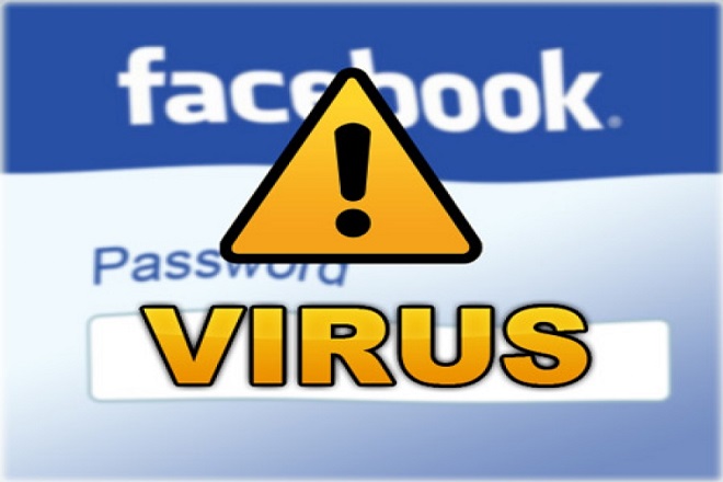Νέος ιός απειλεί τους χρήστες του Facebook