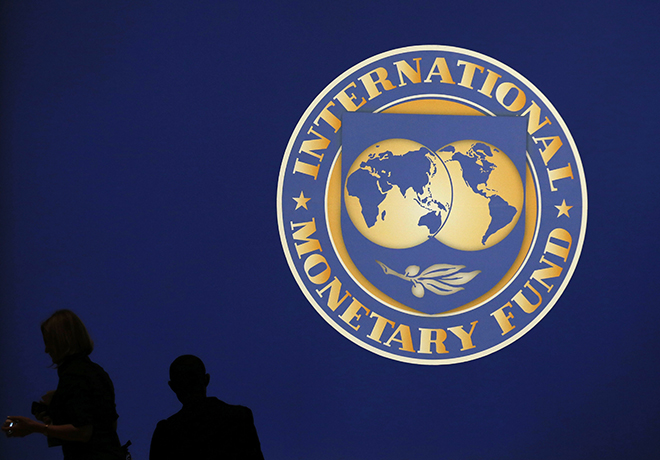 Έκθεση καταπέλτης του ΔΝΤ για την Ελλάδα