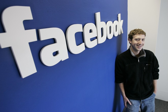 Πώς το Facebook κατακτά τον κόσμο