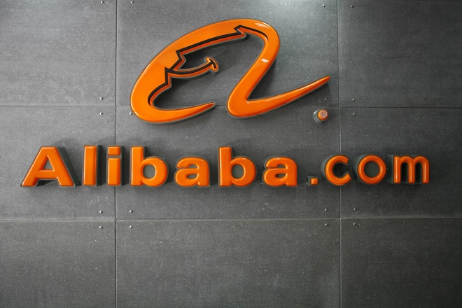 Συνεργασία κορυφής ΑΧΑ – Alibaba με στόχο νέες αγορές και κλάδους