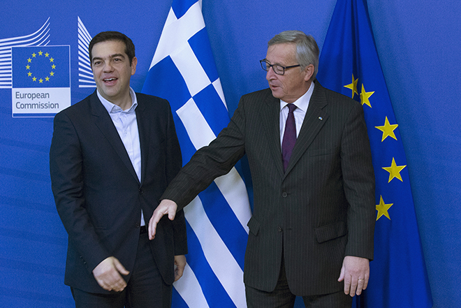 Το στοίχημα της ελληνικής πρότασης