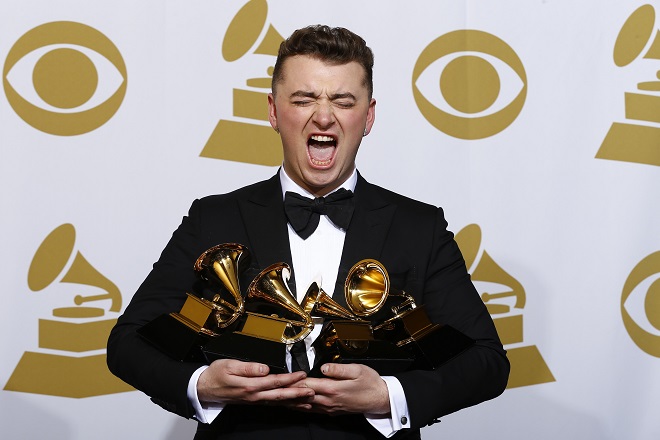 Grammy Awards 2015: Αυτοί είναι οι μεγάλοι νικητές της βραδιάς