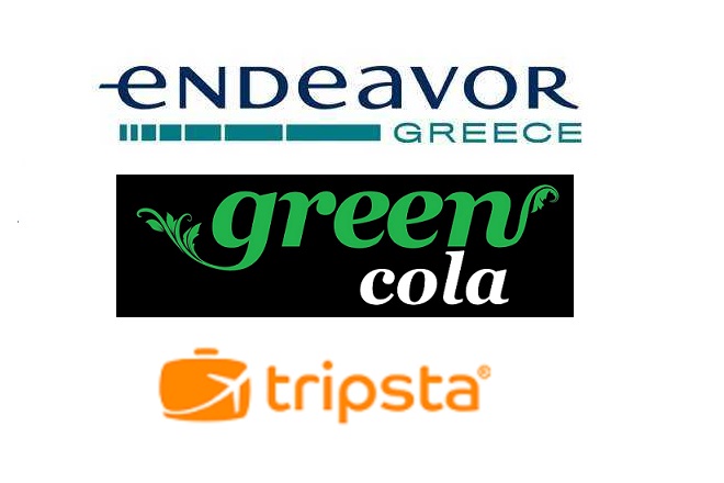 Στο δίκτυο της Endeavor οι Green Cola και Travelplanet24