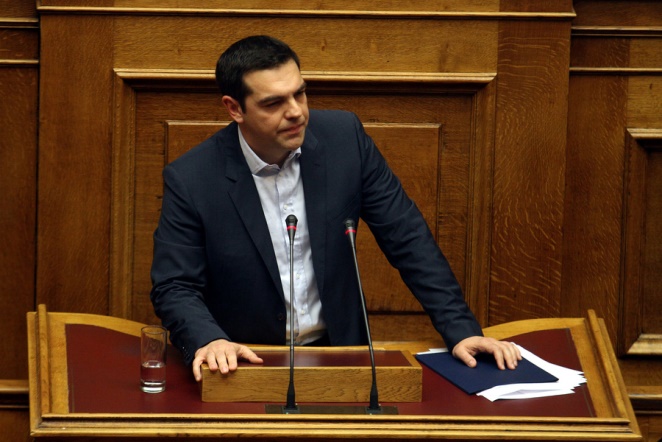 Κυβέρνηση προς δανειστές: Θα προχωρήσουμε το νομοσχέδιο για την ανθρωπιστική κρίση