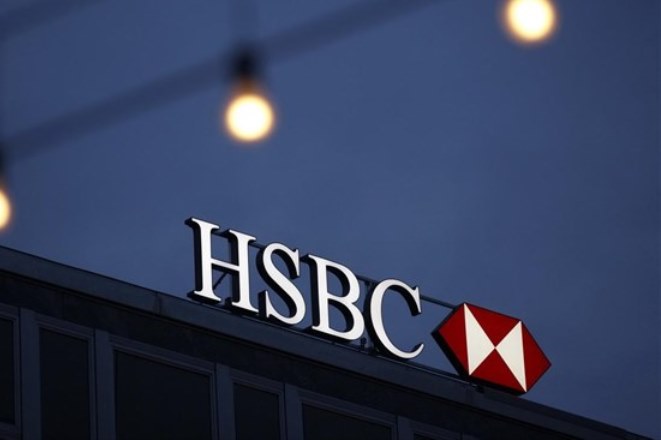 HSBC: Και ξαφνικά… η μεγαλύτερη τράπεζα της Ευρώπης σε αναζήτηση CEO