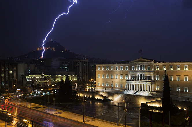 H πραγματική τραγωδία για την Ελλάδα