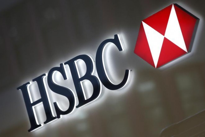 Αποχωρεί ο CEO της HSBC – Πτώση για την μετοχή της τράπεζας και περικοπή 4.000 θέσεων εργασίας