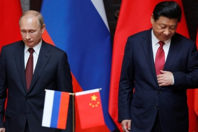 H κινεζική «βουτιά» πλήττει και τη Ρωσία