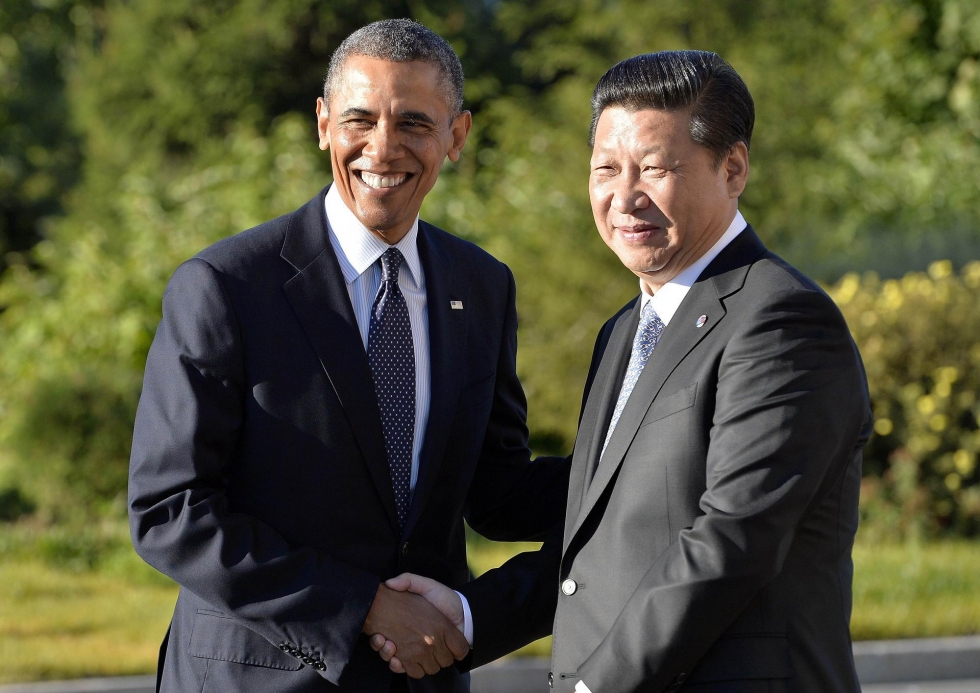 Άνοιγμα των ΗΠΑ σε Κίνα για «γρήγορη συνεργασία»