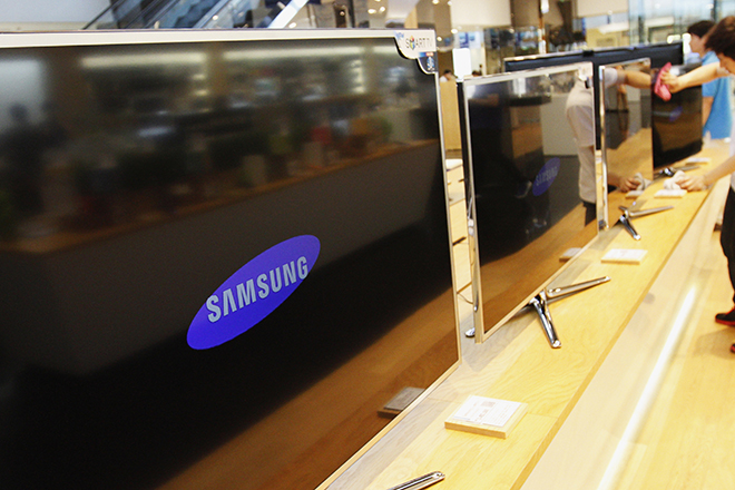 Η Smart TV της Samsung παραείναι έξυπνη
