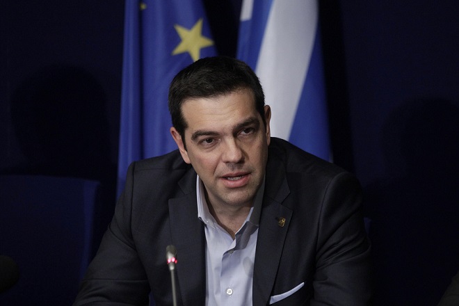 WSJ: Πότε τελειώνουν τα λεφτά της Ελλάδας;