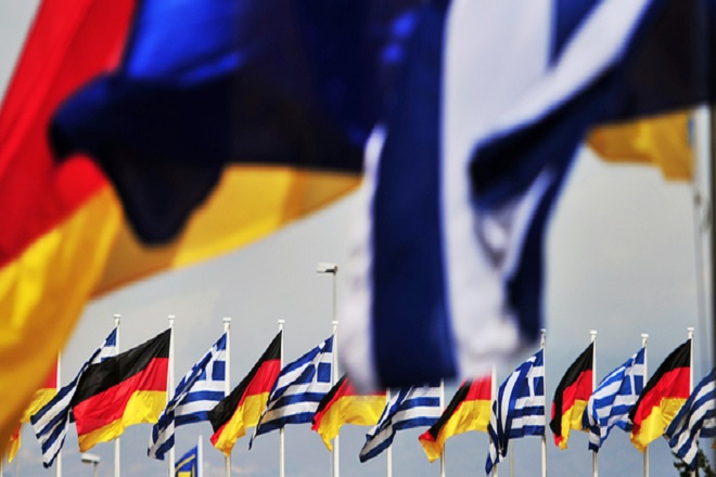 Ελλάδα – Γερμανία: Μια νέα φιλία;