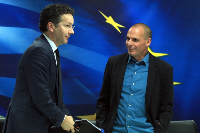 Eurogroup: Η φόρμουλα για να ξεπεραστεί το εμπόδιο της παράτασης
