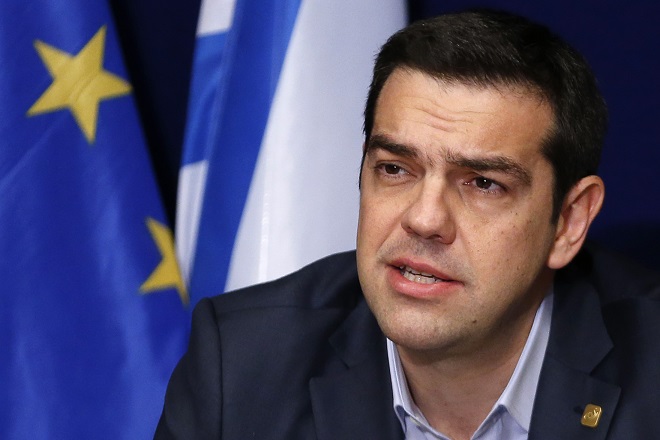 Τσίπρας: «Είναι ακόμα νωρίς να μιλήσουμε για συμφωνία»