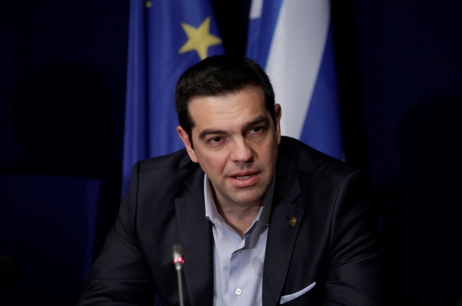 Τσίπρας: «Τα υφεσιακά μέτρα τελείωσαν»