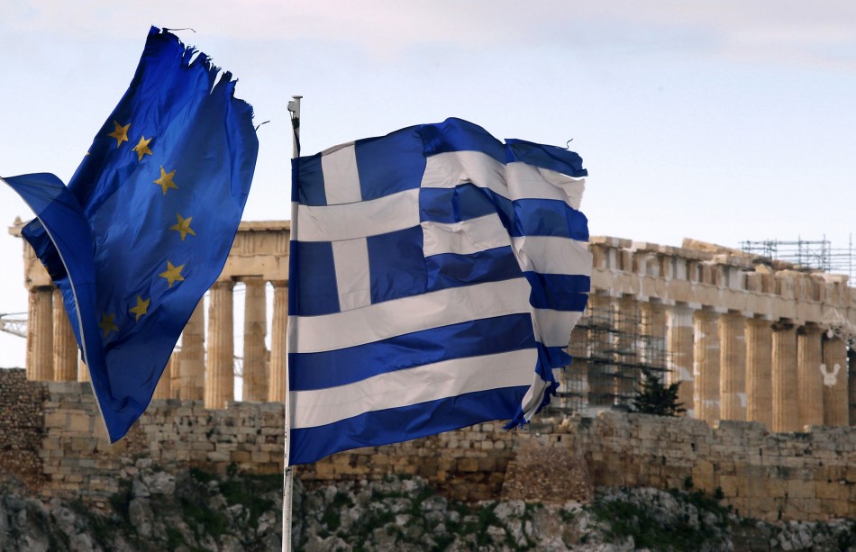 «Τι θα συνέβαινε στις επιχειρήσεις αν η Ελλάδα γύριζε στη δραχμή»