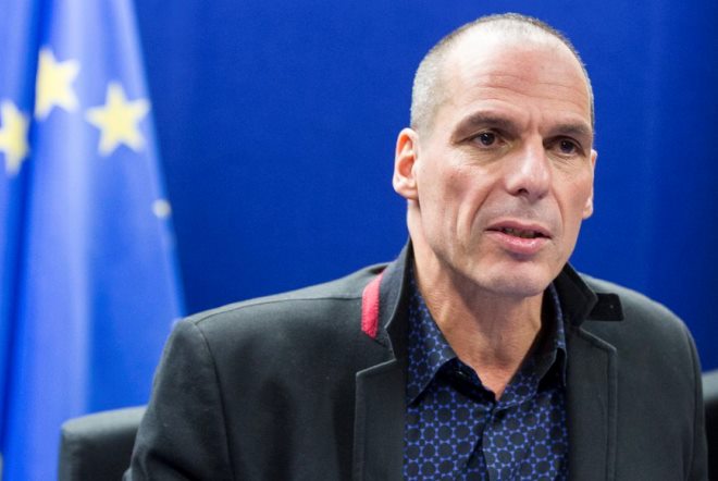 Πίεση και από ΗΠΑ σε Ελλάδα: Συνεργαστείτε με Ευρώπη και ΔΝΤ
