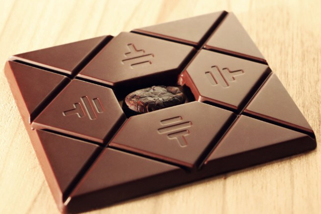 Η πιο ακριβή σοκολάτα του κόσμου (;)