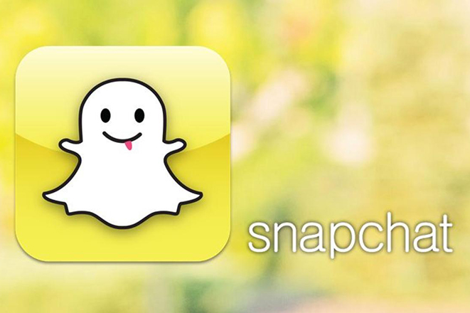 Snapchat τώρα και σε… γυαλιά